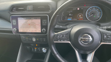 Nissan LEAF 160kW e+ N-TEC 62kWh 5dr Auto Electric Hatchback